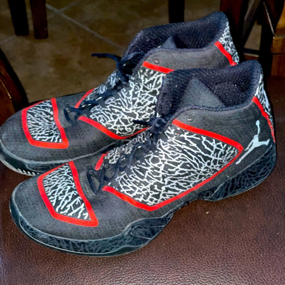 Air Jordan XX9